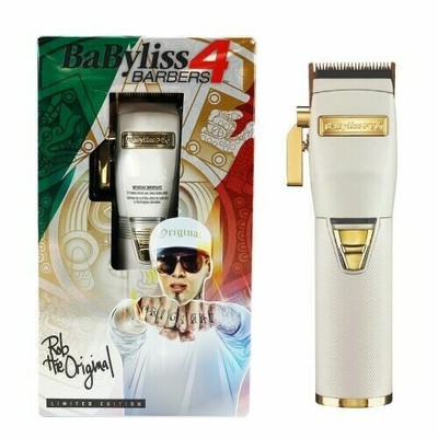 clipper babyliss pro